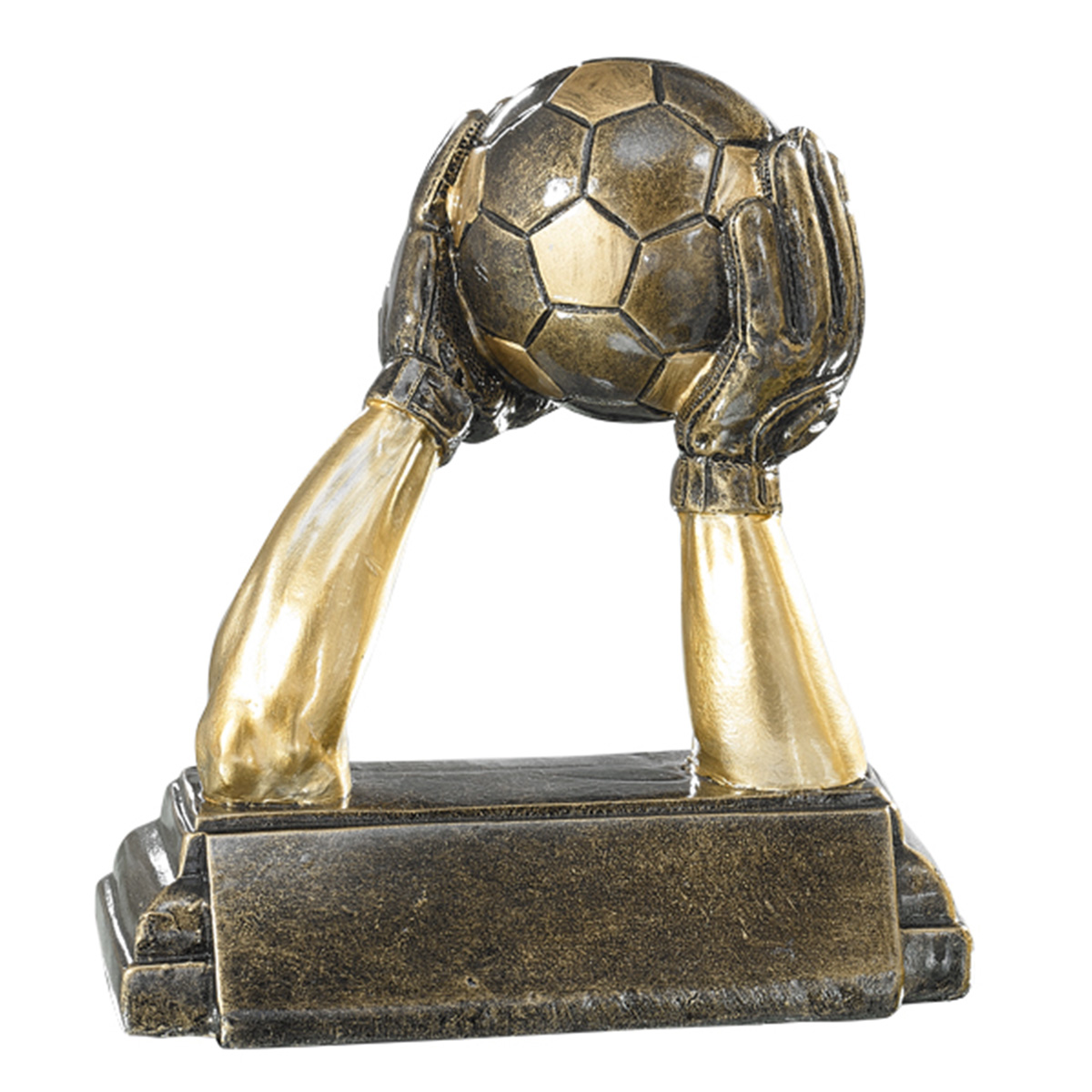 Trofeo Fútbol de Resina